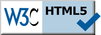 Conforme HTML5